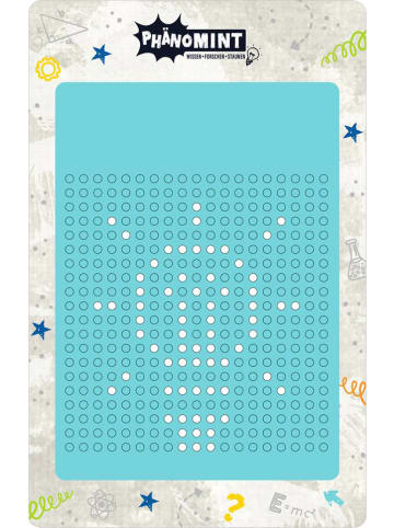 moses. Magnetisch tegenbord - vanaf 6 jaar