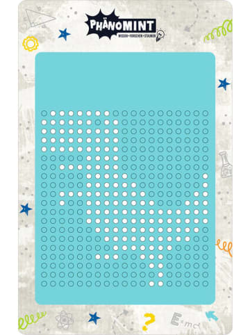 moses. Magnetisch tegenbord - vanaf 6 jaar