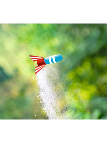 moses. CO2-Rakete - ab 8 Jahren