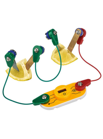 moses. Experimentier-Set "Elektrizität" - ab 8 Jahren