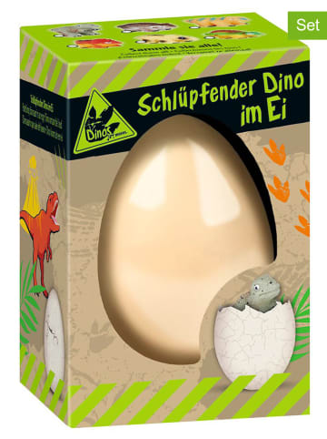 moses. Zestaw (2szt.) do eksperymentowania - 6+ (produkt niespodzianka)