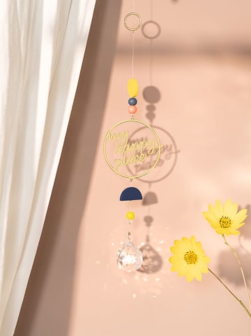 moses. Sonnenfänger "Happy Place" in Bunt