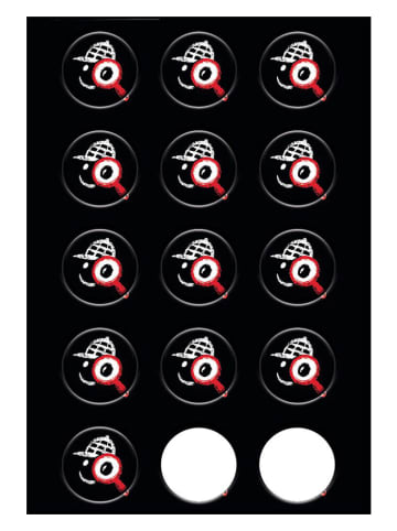 moses. Rätselspiel "Pferdeglück" - ab 8 Jahren