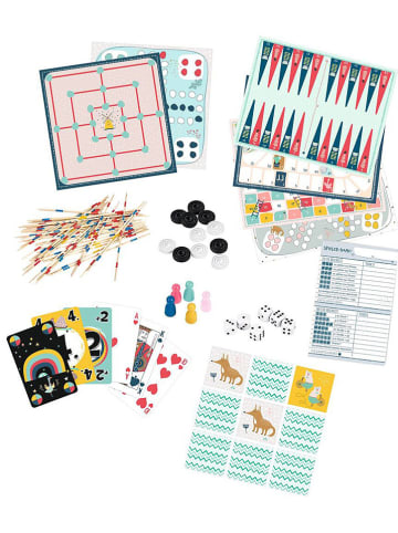 moses. Spiele-Sammlung - ab 4 Jahren