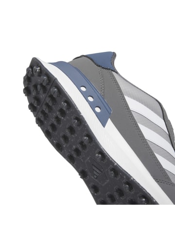 adidas Golfschuhe "S2G Spikeless BOA 24" in Grau