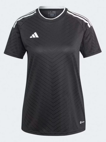 adidas Trainingsshirt "Campeon 23" in Schwarz