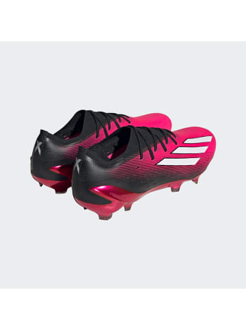 adidas Noppenvoetbalschoenen "X Speedportal.1 FG" roze/zwart