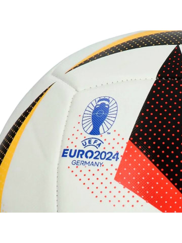 adidas Piłka nożna "EURO24 TRN" ze wzorem