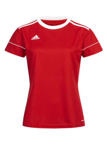 adidas Trainingsshirt in Rot