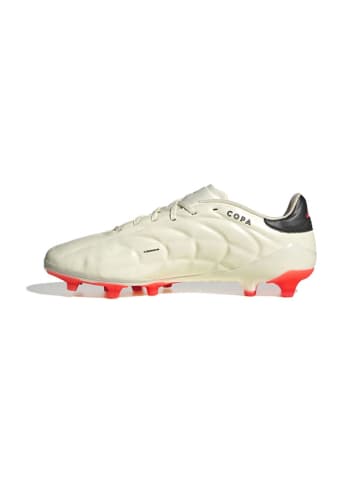 adidas Noppenvoetbalschoenen "Copa Pure 2 Elite AG" beige/zwart