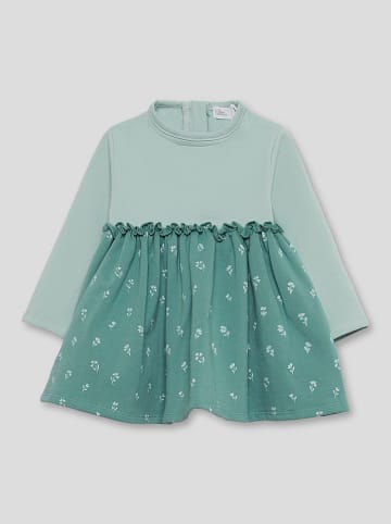 Street MONKEY Kleid in Türkis