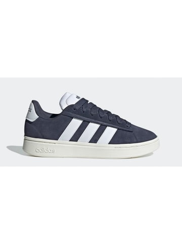 adidas Sneakers donkerblauw