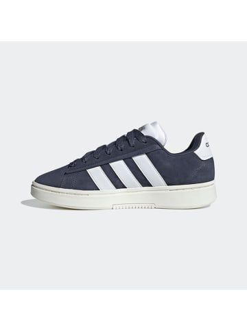 adidas Sneakers donkerblauw