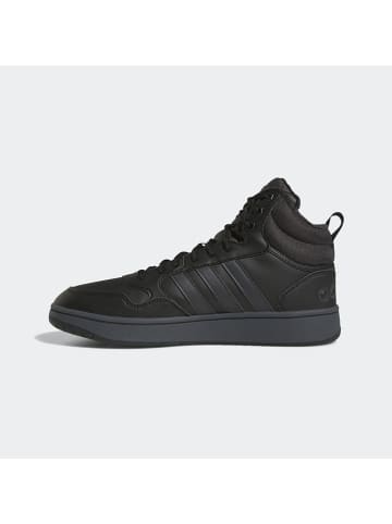 adidas Sneakers zwart