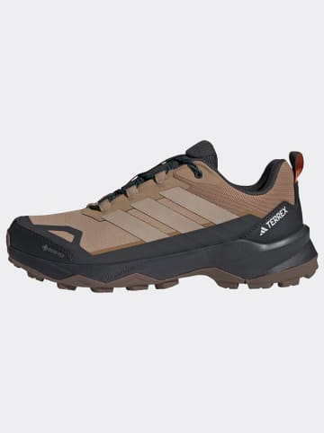 adidas Wanderschuhe "Terrex Skychaser AX5 GTX" in Beige