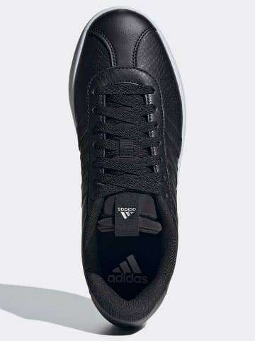 adidas Sneakers in Schwarz