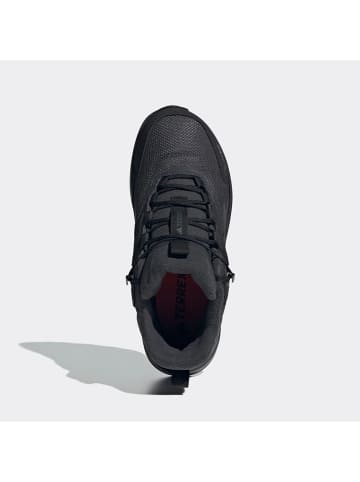 adidas Wandelschoenen "Terrex Anylander Climawarm+" zwart