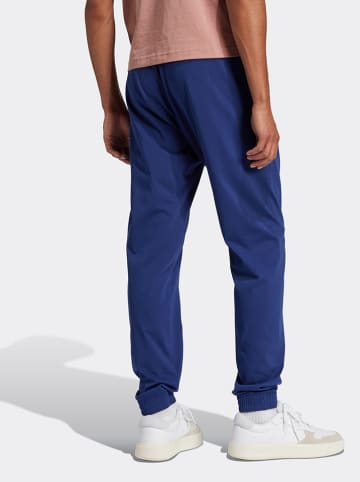 adidas Sweathose in Dunkelblau