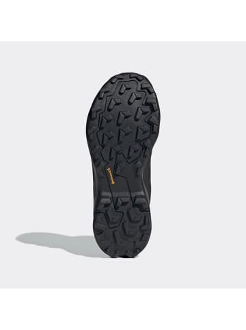 adidas Buty turystyczne "Terrex Skychaser AX5 GTX" w kolorze czarnym