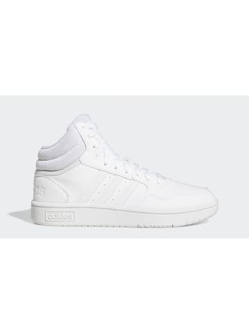 adidas Sneakersy w kolorze białym