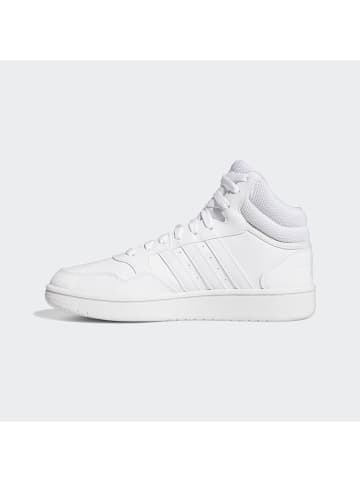 adidas Sneakers in Weiß