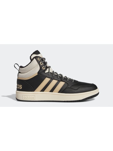 adidas Sneakers in Schwarz