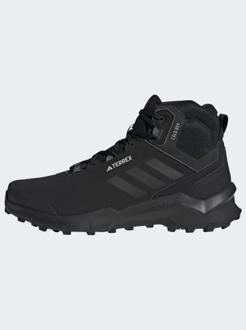 adidas Trekkingschuhe "Terrex Ax4 Mid Beta" in Schwarz