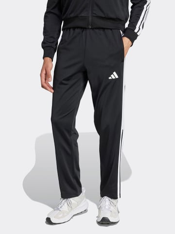 adidas Sweathose in Schwarz