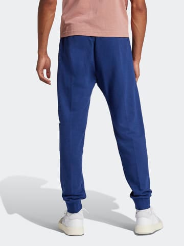 adidas Sweathose in Dunkelblau
