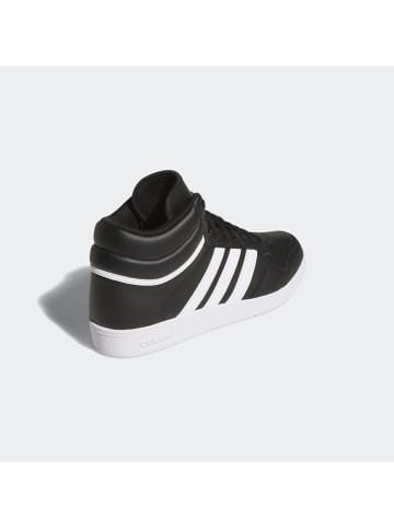 adidas Sneakersy w kolorze czarnym