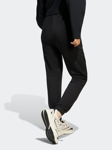 adidas Sweatbroek zwart