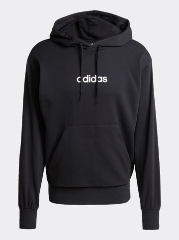 adidas Bluza w kolorze czarnym