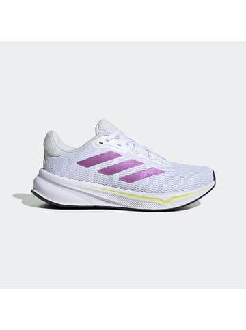 adidas Joggingschuhe in Weiß
