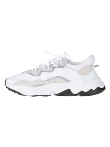 adidas Sportschoenen "Ozweego" wit