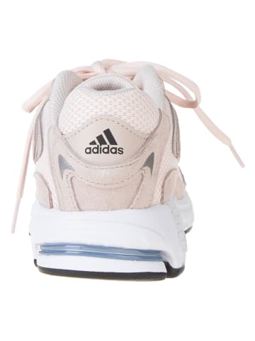 adidas Leren sportschoenen "Response" lichtroze