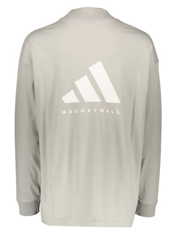 adidas Sweatshirt beige