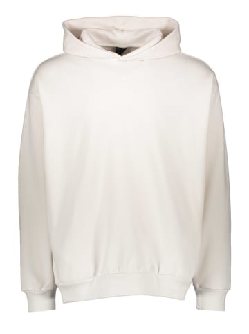 adidas Hoodie in Creme