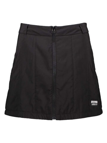 adidas Rock in Schwarz