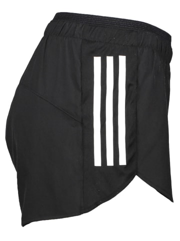 adidas Trainingsshorts in Schwarz
