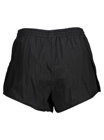 adidas Trainingsshort "3 Stripes" zwart
