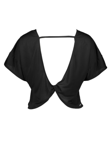 adidas Shirt "Primeblue" in Schwarz