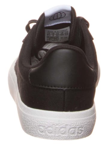 adidas Sneakersy "Vulcraid3R" w kolorze czarnym