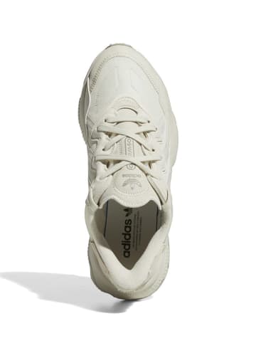adidas Sneakersy "Ozweego" w kolorze beżowym