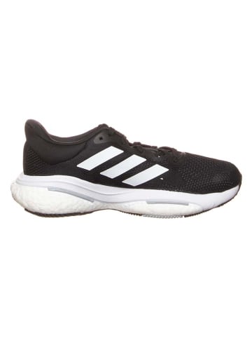 adidas Hardloopschoenen "Solar Glide" zwart