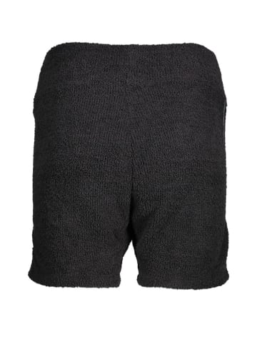 adidas Szorty w kolorze antracytowym