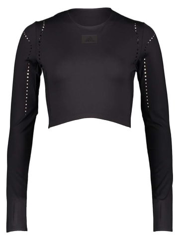 adidas Longsleeve zwart