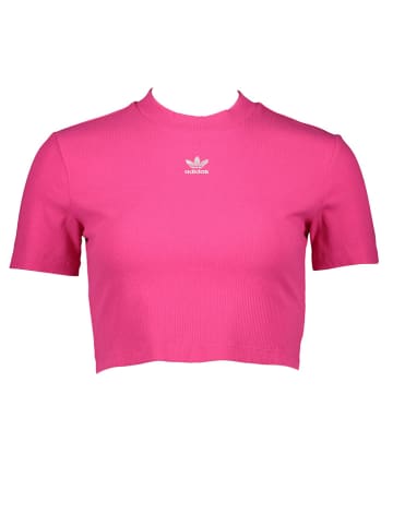 adidas Shirt "TEE" in Pink