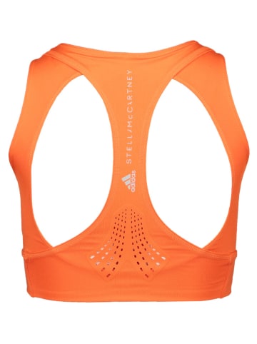 adidas Sportbeha oranje