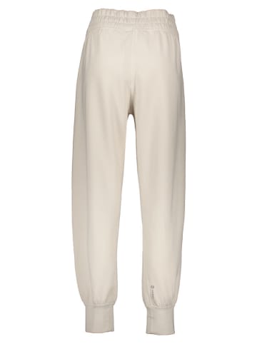 adidas Trainingshose "STU" in Beige