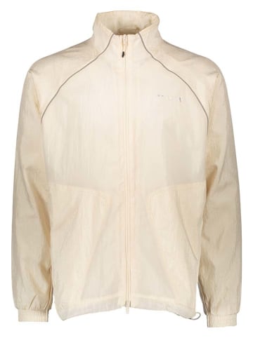 adidas Sweatjacke in Beige